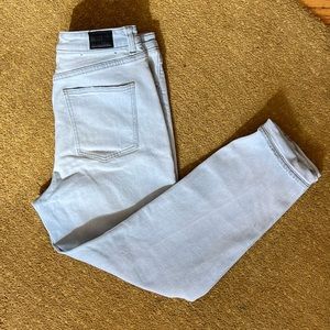 A durable pair of jeans from Urban Outfitters
